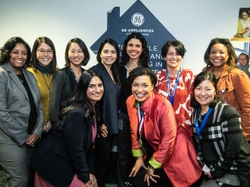 GE Appliances Named One of the Best Companies for Multicultural Women GE Appliances Named One of the Best Companies for Multicultural Women
