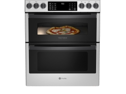Innovation Studio by GE Profile Brings Pizzovation to the Kitchen with Its First Appliance Innovation Studio by GE Profile Brings Pizzovation to the Kitchen with Its First Appliance