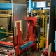 Case fabrication for  4-door refrigerator