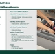 Cafe and Profile Refrigeration Product Information