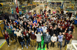 Great Place to Work release photo  2