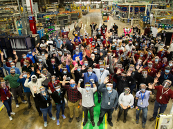 GE Appliances Earns 2021 Great Place to Work Certification™ GE Appliances Earns 2021 Great Place to Work Certification™