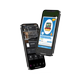 GE Profile and S'moresUp App Interface 