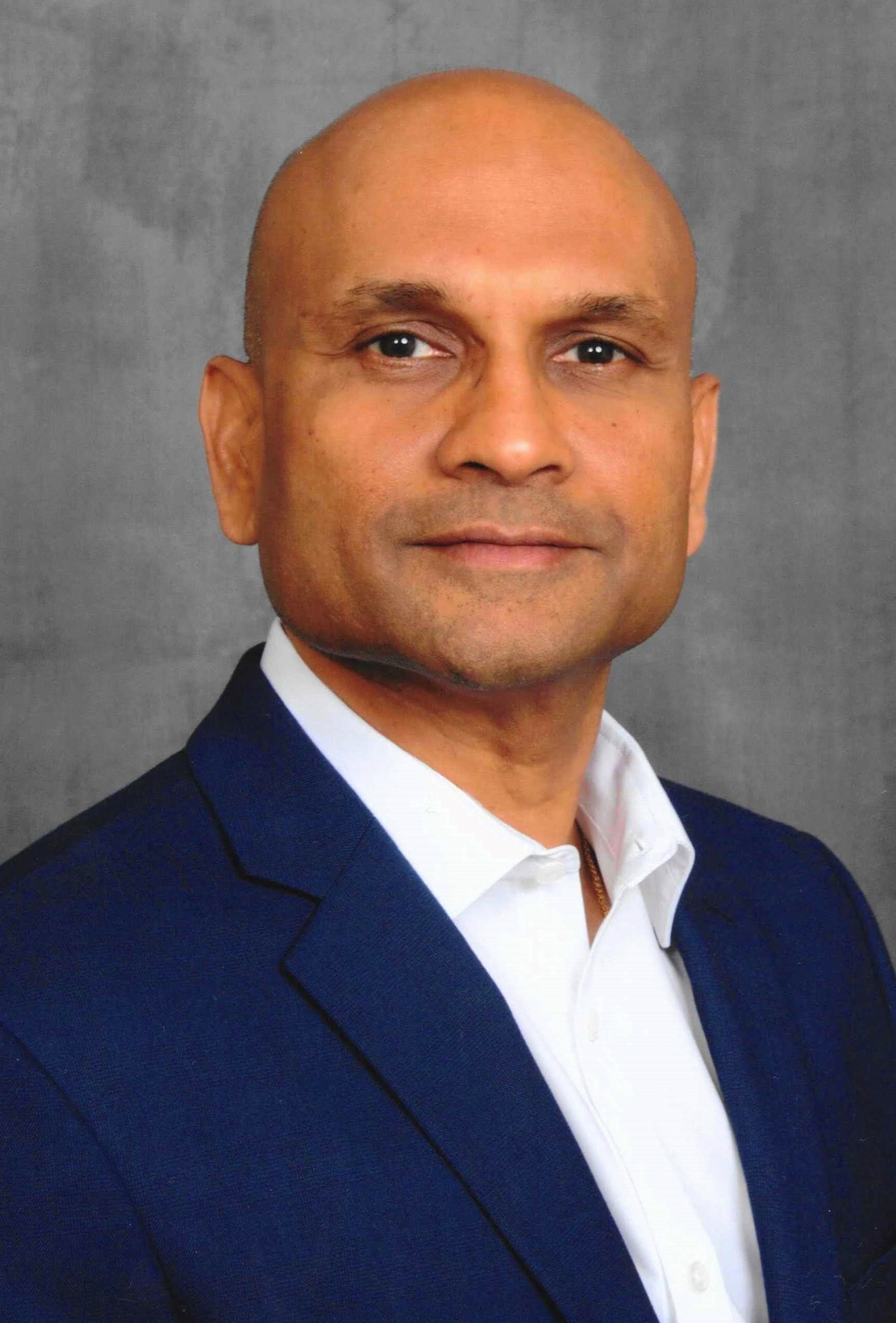 Viren Shah - GE Appliances