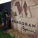 Art Installation Made of Wine Corks at FOOD & WINE Classic in Aspen