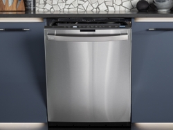 GE Profile UltraFresh System™ Dishwasher with Microban® Antimicrobial Technology