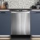 GE Profile UltraFresh System™ Dishwasher with Microban® Antimicrobial Technology