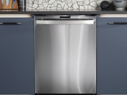 GE Profile UltraFresh System™ Dishwasher with Microban® Antimicrobial Technology
