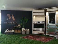 Monogram Appliances Partners with Chef Marcus Samuelsson at Aspen FOOD & WINE Classic