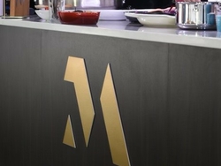 The Monogram Stage at the FOOD & WINE Classic in Aspen The Monogram Stage at the FOOD & WINE Classic in Aspen