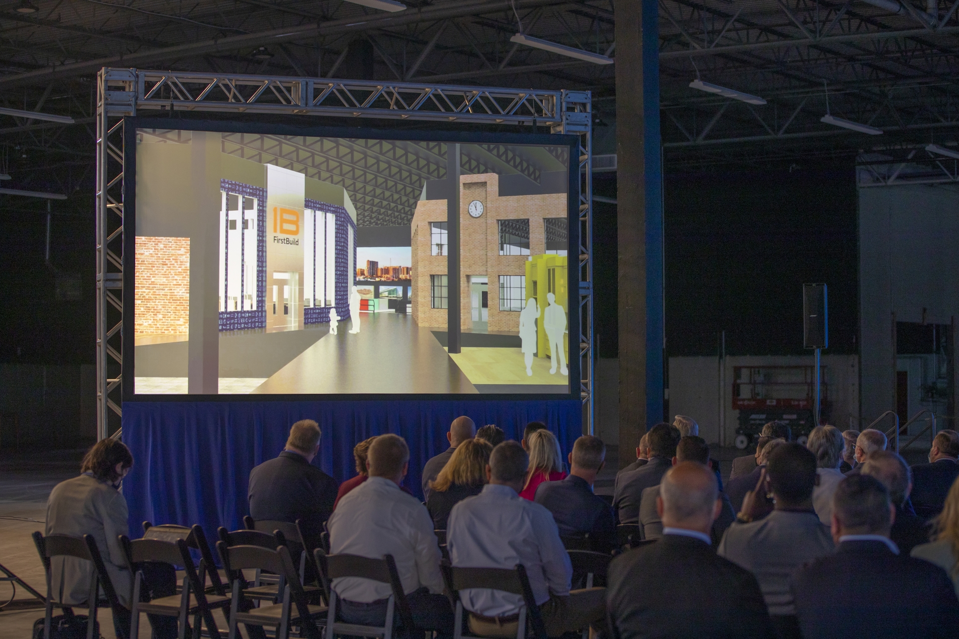 CoCREATE Stamford renderings 1