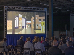 CoCREATE Stamford renderings 1