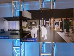 GE Appliances Launches Imaginative New Co-Creation Center in Connecticut GE Appliances Launches Imaginative New Co-Creation Center in Connecticut