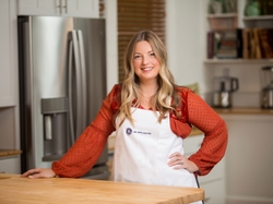 GE Appliances Cooks Up Partnership with Celebrity Chef Damaris Phillips GE Appliances Cooks Up Partnership with Celebrity Chef Damaris Phillips