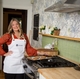 Damaris Phillips will also support the brand at various industry and community events including events in her hometown of Louisville, Ky. where GE Appliances is headquartered.