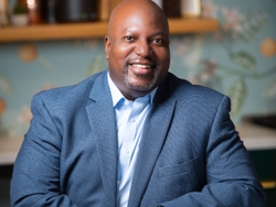 Jason L. Brown, VP and General Counsel at GE Appliances