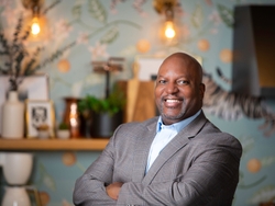 GE Appliances Names Jason L. Brown to the National Association of Manufacturers Board GE Appliances Names Jason L. Brown to the National Association of Manufacturers Board