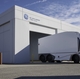 Einride Autonomous and Electric Pod at GE Appliance Park