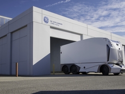 NEW TYPE OF VEHICLE DEVELOPED BY EINRIDE GETS NHTSA APPROVAL TO OPERATE ON US PUBLIC ROAD 