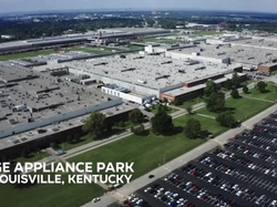 GE Appliances partners with einride