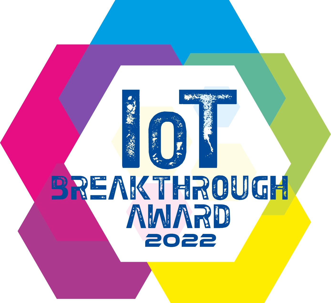 IoT_Breakthrough_Award Badge_2022