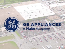 Georgia Gov. Brian Kemp Visits Roper Corporation