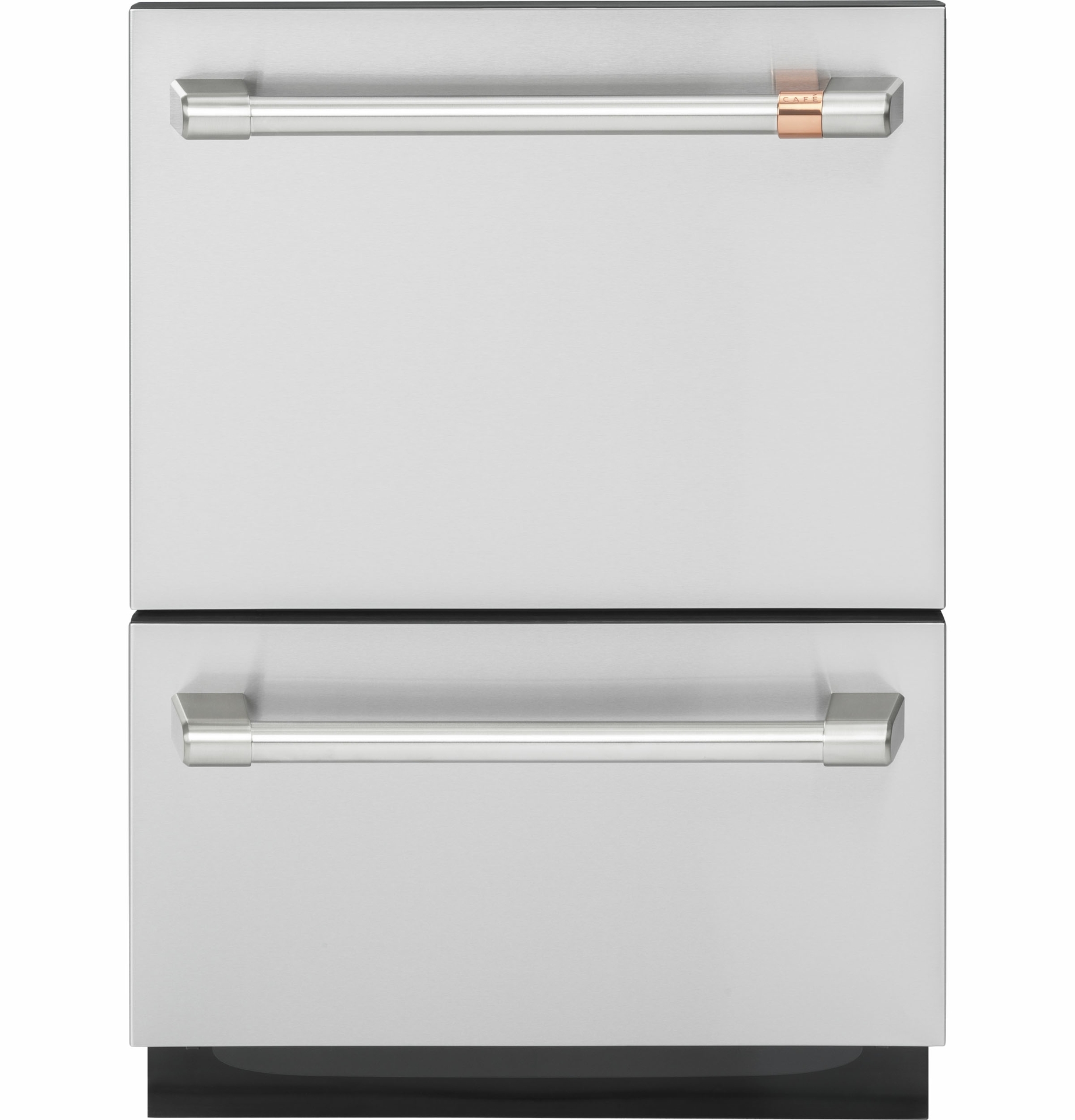 CAFE Dishwasher Drawer in Stainless Steel