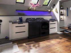 GE Profile™ Brings Smarter Innovation with New Products for the Connected Home GE Profile™ Brings Smarter Innovation with New Products for the Connected Home