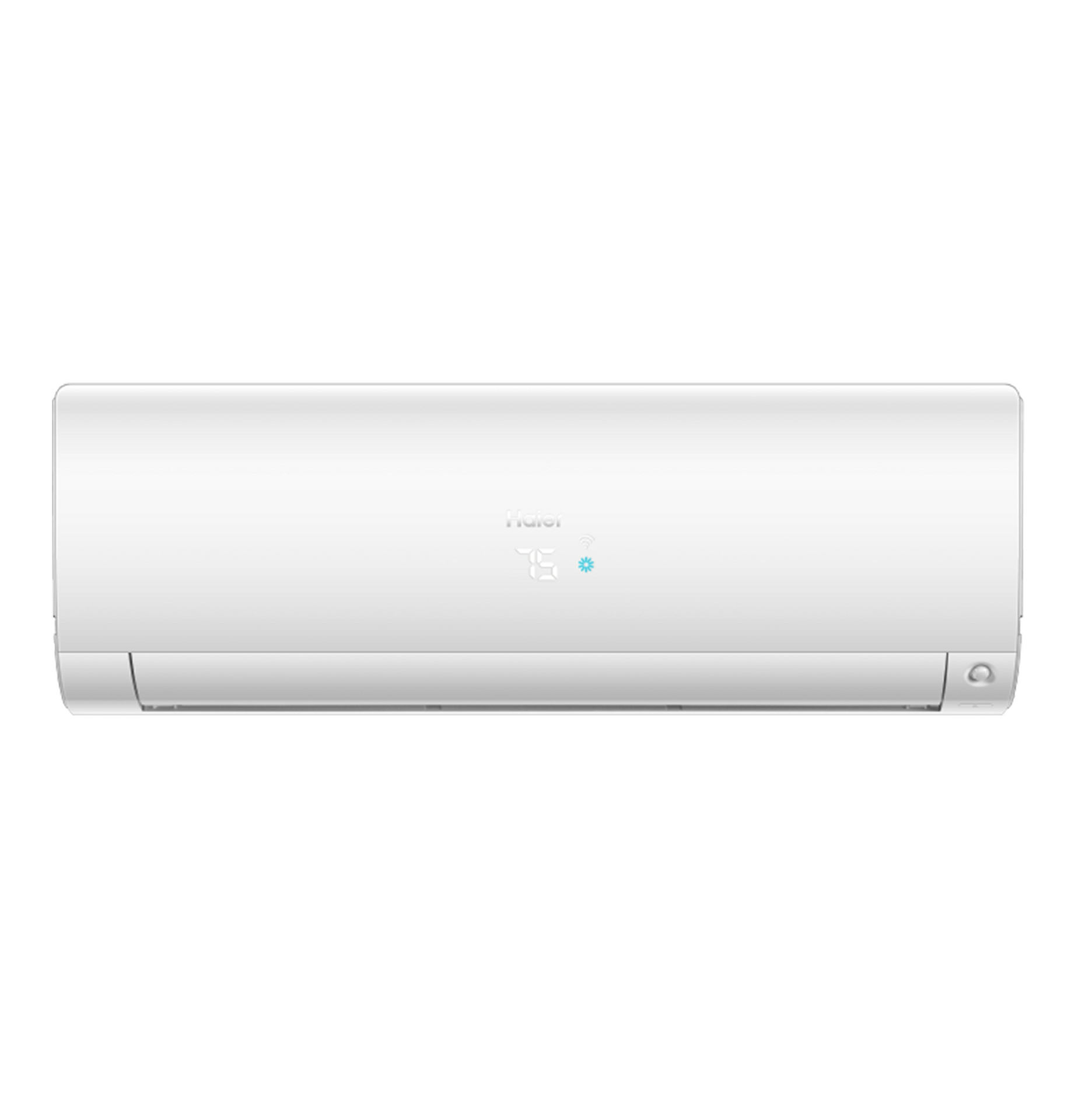 GE Appliances Air _ Water Solutions_Next GEN Arctic Highwall