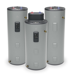 GE Appliances Air _ Water Solutions_RealMAX Atmospheric Gas Water Heaters