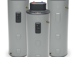GE Appliances Air _ Water Solutions_RealMAX Atmospheric Gas Water Heaters