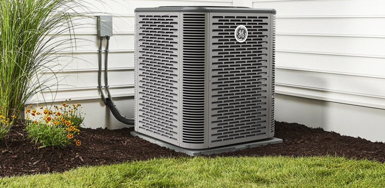 GE Appliances Air _ Water Solutions_Unitary HVAC