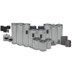 GE Appliances Air _ Water Solutions_Water Heater Portfolio