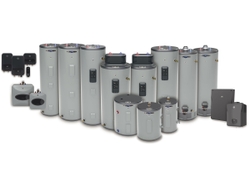 GE Appliances Air _ Water Solutions_Water Heater Portfolio