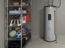 GE Appliances Air _ Water Solutions_Water heater_lifestyle GE Appliances Air _ Water Solutions_Water heater_lifestyle