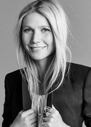 Gwyneth Paltrow Headshot_Monogram Partnership