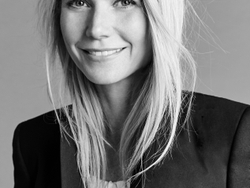 Gwyneth Paltrow Headshot_Monogram Partnership