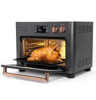 CAFE Couture Oven is perfect for any occasion that requires additional cooking capacity
