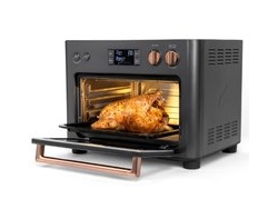 CAFE Couture Oven is perfect for any occasion that requires additional cooking capacity