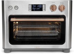 CAFÉ™ Introduces Couture™ Oven with Air Fry for a Fast Feast or Fashionable Fête CAFÉ™ Introduces Couture™ Oven with Air Fry for a Fast Feast or Fashionable Fête