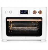 CAFE Couture Oven with Air Fry in Matte White