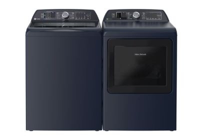 GE Profile 900 Series Top Load Washer is the first-ever washer with a built-in voice assistant