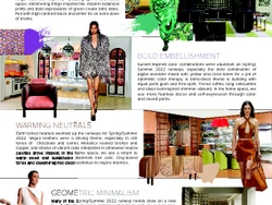 CAFE Trend Talk One Sheet with Kitchen Designs