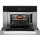 Monogram Steam Oven delivers new cooking results with the addition of an innovative recirculating water system that adds steam to your cooking repertoire