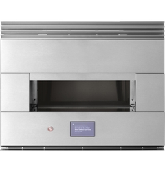 Monogram Smart Flush Hearth Oven