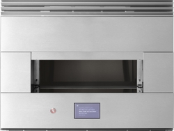 Monogram Smart Flush Hearth Oven