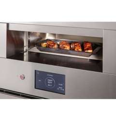 Monogram Smart Flush Hearth Oven_5 1