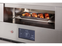 Monogram Smart Flush Hearth Oven_5 1