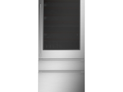 Monogram Fully Integrated Wine Sommelier