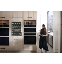 Monogram Wine Sommelier offers seamless design for any kitchen